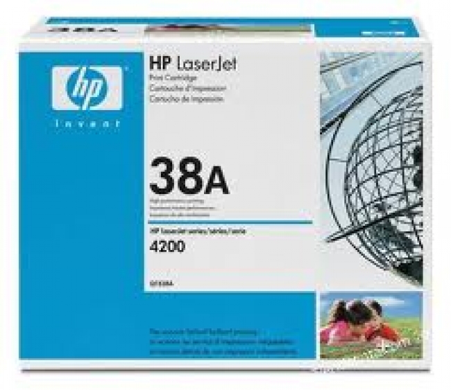 Toner HP Q1338 A